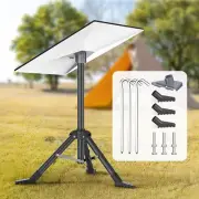 Starlink Gen 3/ Starlink Mini Tripod Stand, Adjustable Outdoor Starlink Mounting
