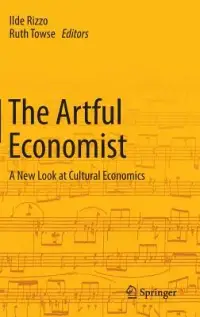 在飛比找博客來優惠-The Artful Economist: A New Lo