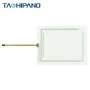 6AV6643-5MA10-0ND1 Touch Screen Panel Glass for 6AV6 643-5MA10-0ND1
