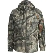 COLUMBIA BIG GAME TERRAIN JACKET NWT MENS MEDIUM $449