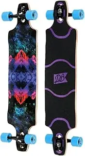 DB Longboards Double Drop Deck