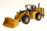 DieCast Masters 85901 1:50 Caterpillar 988K High Line Series Wheel Loader
