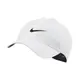 Nike 帽子 Legacy 91 白 黑 高爾夫球帽 遮陽 排汗 可調式設計 運動休閒【ACS】 BV1076-100