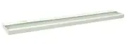 33" 13 Watt, 980 lumens, LED Linkable Under Cabinet, 3500 kelvin, 120 volt - UL