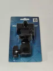 Hot Shoe Adapter Holder Flash Photo Light Stand Mount For C-Stand