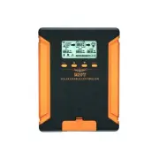 MPPT Solar Charge Controller 12V 24V 36V 48V Auto Adapting Lead Acid2210