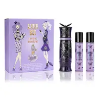 在飛比找蝦皮商城優惠-ANNA SUI 安娜蘇紫蝶戀女性隨身瓶 15mlx2 Vi