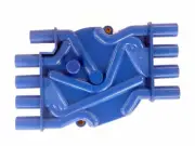 For 1996-1999 GMC C1500 Distributor Cap United Automotive 33613QW 1997 1998