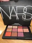 NEW Nars Extreme Effects eyeshadow Palette