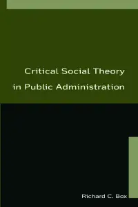 在飛比找博客來優惠-Critical Social Theory in Publ
