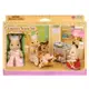 Sylvanian Families 森林家族 護士公仔組