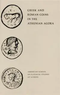 在飛比找三民網路書店優惠-Greek and Roman Coins in the A