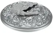 D&D Wizkids Minis Wave 11 Crocodile