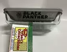 Pyrex Black Panther Marvel Comics Bowl 3 cup rectangle storage glass W/lid