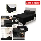 Hypoallergenic Twin Sheets Set - Luxury Hotel Quality with Elastic Corner Straps