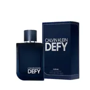 Calvin Klein Defy perfume men 100 ml
