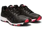 Asics Netburner Professional FF Womens Netball Shoes (B Standard) (1072A016-001)