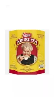 Nestle Abuelita Mexican Hot Chocolate Tablets 19 oz Great Price