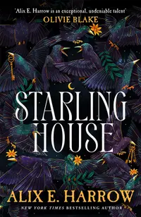 在飛比找誠品線上優惠-Starling House