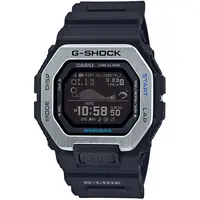 在飛比找蝦皮商城優惠-【CASIO】卡西歐 G-SHOCK 藍芽連線衝浪運動錶 G