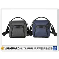 在飛比找蝦皮購物優惠-☆閃新☆Vanguard VESTA ASPIRE15 肩背