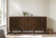 WATSON 4 Door Buffet