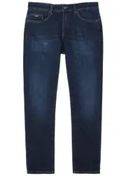 Boss Delaware Slim-leg Jeans - Blue - 52 (W36 / XL) 52 (W36 / XL)