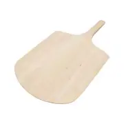 Thunder Group 22 Inch Wood Handle Pizza Peels