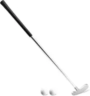 Asyxstar Golf Putter - Golf Putters for Men Right Handed Golfers or Golf Putter for Kids and Womens Mini Golf Clubs Set - 33" Right Hand putters with 2 Golf Practice Ball