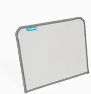 The Shot Station from MyVitro | IVF Prep on Medication Prep Mat | IVF Workstation | Calendar Holder | Great IVF Gift