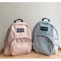 在飛比找蝦皮購物優惠-jansport  half pint mini  粉色 /