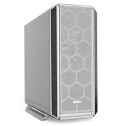 Be Quiet! Silent Base 802 Case White