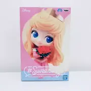 Disney Sleeping Beauty - Princess Aurora Sweetiny (A) Q Posket BNIB