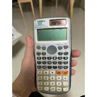 在飛比找蝦皮購物優惠-Casio 卡西歐 FX-991 ES PLUS 科學計算機