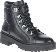 Harley-Davidson Women's Dalwood 5" Lace Motorcycle Boot