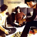 ONEMUSIC♪ KINGS OF CONVENIENCE - RIOT ON AN EMPTY [CD/LP]