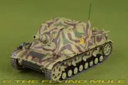Motor City Classics 1:43 Sd.Kfz.166 Brumbar German Army st.Pz.Abt 217 #36