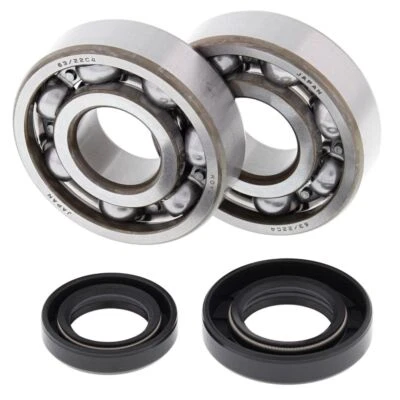 All Balls Crank Bearing & Seal Kit For 1999-2000 Yamaha YZ250 24-1028