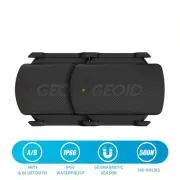 New Speed Sensor Bicycle Computer Speedometer ANT+ Bluetooth Dual Model Wireless