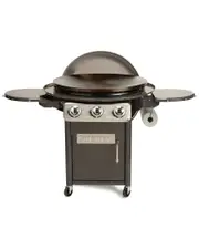 Cuisinart 30in Deluxe Outdoor Griddle Cooking Center