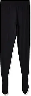 [Capezio] Men's Tactel Footed Tights