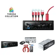 MVH-X390BT Digital Media Receiver with ARC app, MIXTRAX, Built-in Bluetooth a...