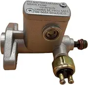 [Motorcycle Parts] Go Kart for Dune Buggy Brake Master Cylinder 50cc 70 90cc 110cc 125cc 150cc [Easy to Replace]