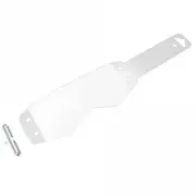 Scott Goggles Tear-Offs - Prospect/Prospect 2.0/Fury w/Strap Pin (Laminated x14)