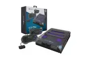 Hyperkin RetroN 2 HD Gaming Console (Space Black)