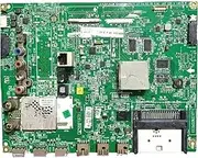 Logic Board Inverter, Compatible for LG, 42GB6310 47GB6310 55GB6310 TV Motherboard EAX65384004 (V1.4).
