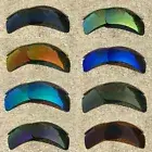 IR.Element Polarized Replacement Lenses for-Oakley Flak 2.0 XL OO9188 Options