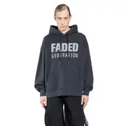 [44 LABEL GROUP] 44 LABEL GROUP MAN BLUE SWEATSHIRTS Blue
