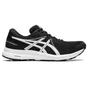 Asics Gel-Contend 7 1011B040.002 Sneakers Men's 12.5 Black Running Shoes EEE1977