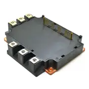 Mitsubishi PM100CSD120 Power Module